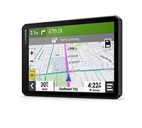 Garmin DriveCam 76 MT-D - Navigationsgerät mit integrierter Dashcam, Kollisionswarner und Spurhalteassistent. 6,95 Zoll (17,7 cm) HD-Display, 3D-EU-Karten mit Umweltzonen, Verkehrsinfos in Echtzeit