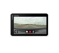 Garmin Drivecam 76 Navigationssystem Fixed 17,6 cm (6.95") TFT Touchscreen 271 g Schwarz