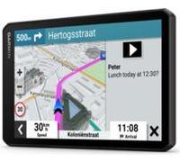 Garmin DriveCam 76 Navigationssystem Tragbar / Fixiert 17,6 cm (6.95") TFT Touchscreen 271 g Schwarz