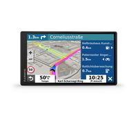 Garmin DriveSmart 55 EU MT-D Navigationssystem Fixed 14 cm (5.5") TFT Touchscreen 151 g Schwarz