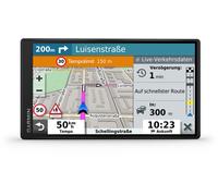 Garmin DriveSmart 55 EU MT-D Navigationssystem Fixed 14 cm (5.5") TFT Touchscreen 151 g Schwarz