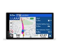 Garmin DriveSmart 55 MT-D EU Europa Navigationsgerät 13,9cm Freisprechen DAB+