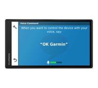 Garmin DriveSmart 55 MT-D EU Navi | 5,5" Touch | Europa | 3D-Karten | Live Traffic | Bluetooth | Schwarz