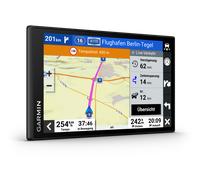 Garmin DriveSmart 66 EU MT-D Navigationssystem Fixed 15,2 cm (6") TFT Touchscreen 175 g Schwarz