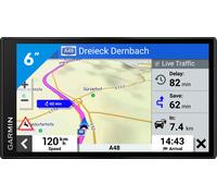 Garmin DriveSmart 66 EU MT-S Autonavigation