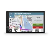 Garmin DriveSmart 66 EU MT-S Navigationssystem Fixed 15,2 cm (6") TFT Touchscreen 175 g Schwarz