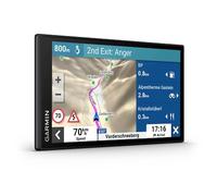 Garmin DriveSmart 66 EU MT-D Navigationssystem Fixed 15,2 cm (6") TFT Touchscreen 175 g Schwarz