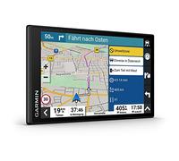 Garmin DriveSmart 66 EU MT-D Navigationssystem Fixed 15,2 cm (6") TFT Touchscreen 175 g Schwarz