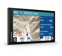 Garmin DriveSmart 66 EU MT-S Navigationssystem Fixed 15,2 cm (6") TFT Touchscreen 175 g Schwarz