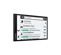 Garmin DriveSmart 76 Navigationssystem Fixed 17,8 cm (7") TFT Touchscreen 239,6 g Schwarz