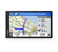 Garmin DriveSmart 76 EU Amazon Alexa, MT-S (Verkehr via App)