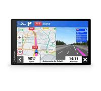 Garmin DriveSmart 76 Navigationssystem Fixed 17,8 cm (7") TFT Touchscreen 239,6 g Schwarz