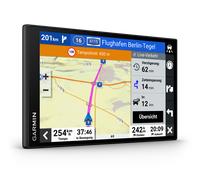 Garmin DriveSmart 76 Navigationssystem Fixed 17,8 cm (7") TFT Touchscreen 239,6 g Schwarz