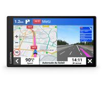 Garmin DriveSmart 76 Navigationssystem Fixed 17,8 cm (7") TFT Touchscreen 239,6 g Schwarz