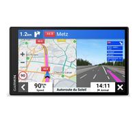 Garmin DriveSmart 76 Navigationssystem Fixed 17,8 cm (7") TFT Touchscreen 239,6 g Schwarz