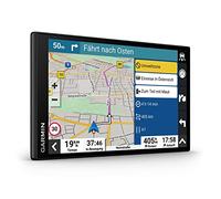 Garmin DriveSmart 76 Navigationssystem Fixed 17,8 cm (7") TFT Touchscreen 239,6 g Schwarz