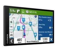 Garmin DriveSmart 76 Navigationssystem Fixed 17,8 cm (7") TFT Touchscreen 239,6 g Schwarz