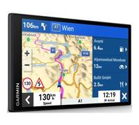 Garmin DriveSmart 76 Navigationssystem Fixed 17,8 cm (7") TFT Touchscreen 239,6 g Schwarz