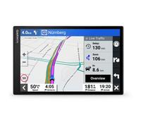 Garmin DriveSmart 86 Navigationssystem Fixed 20,3 cm (8") TFT Touchscreen 295,2 g Schwarz