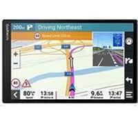 Garmin DriveSmart 86 Navigationssystem Fixed 20,3 cm (8") TFT Touchscreen 295,2 g Schwarz