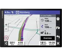 Garmin DriveSmart 86 with Amazon Alexa EU, MT-D, GPS neu ovp
