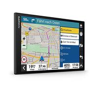 Garmin DriveSmart 86 Navigationssystem Fixed 20,3 cm (8") TFT Touchscreen 295,2 g Schwarz