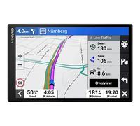 Garmin DriveSmart 86 Navigationssystem Fixed 20,3 cm (8") TFT Touchscreen 295,2 g Schwarz