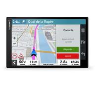 Garmin DriveSmart 86 Navigationssystem Fixed 20,3 cm (8") TFT Touchscreen 295,2 g Schwarz