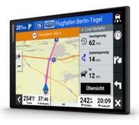 Garmin DriveSmart 86 Navigationssystem Fixed 20,3 cm (8") TFT Touchscreen 295,2 g Schwarz