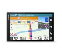 Garmin DriveSmart 86 Navigationssystem Fixed 20,3 cm (8") TFT Touchscreen 295,2 g Schwarz