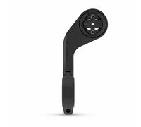 Garmin Flush Out-front Fahrradcomputerhalterung One Size Black