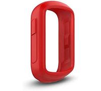 Garmin Edge 130 Silikonhülle red 2021 Karten & Zubehör