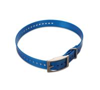 GARMIN Ersatz-Halsband, DC 50/T5/K5/T20K, blau
