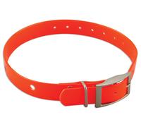 GARMIN Ersatz-Halsband, DC 50/T5/K5/T20K, orange