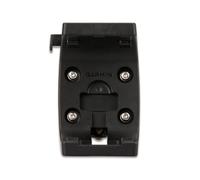 Garmin 010-11654-07 Navigationssystem-Halterung Fahrrad Passiv Schwarz
