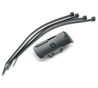 Garmin Bike Mount Navigationssystem-Halterung Schwarz