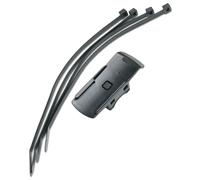 Garmin Bike Mount Navigationssystem-Halterung Schwarz