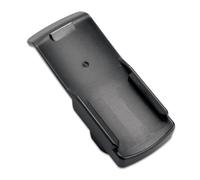Garmin Fahrradhalterung (Oregon, GPSMAP 62, eTrex), Schwarz, EinheitsgröÃŸe