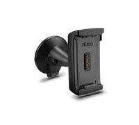 Garmin 010-12110-01 Navigationssystem-Halterung Auto Schwarz