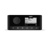Fusion MS-RA60 Kompakt Marine Kabellos Stereo │Bluetooth │ Multi Zone │ DAB +│