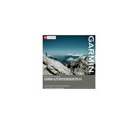 Garmin Garmin Alpenvereinskarte V4 Microsd-speicherkarte neutral