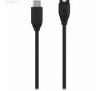 Garmin Usb-c Ladekabel One Size Black