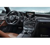 Garmin Garmin Map Update 2021 Map Pilot Mercedes - C, E, GLC, V, X Class Navigatio...