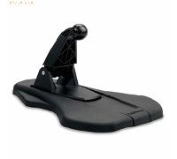Garmin 010-11280-02 Montage-Kit Schwarz