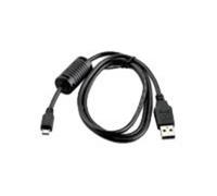 Garmin 010-11478-01 USB Kabel Schwarz