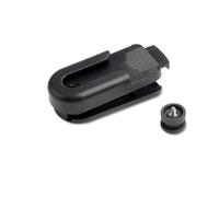 Garmin Guertelclip schwarz