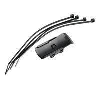 Garmin Bike Mount Navigationssystem-Halterung Schwarz