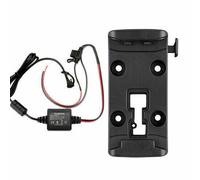 Garmin 010-11843-01 Stromkabel Schwarz