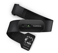 Garmin HRM 200 Herzfrequenz Brustgurt M-XL (Brustumfang 80-119 cm) (010-13388-00)