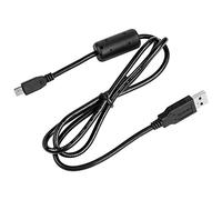 Garmin Kabel für PC (USB), USB-Stecker, geblistert Schwarz